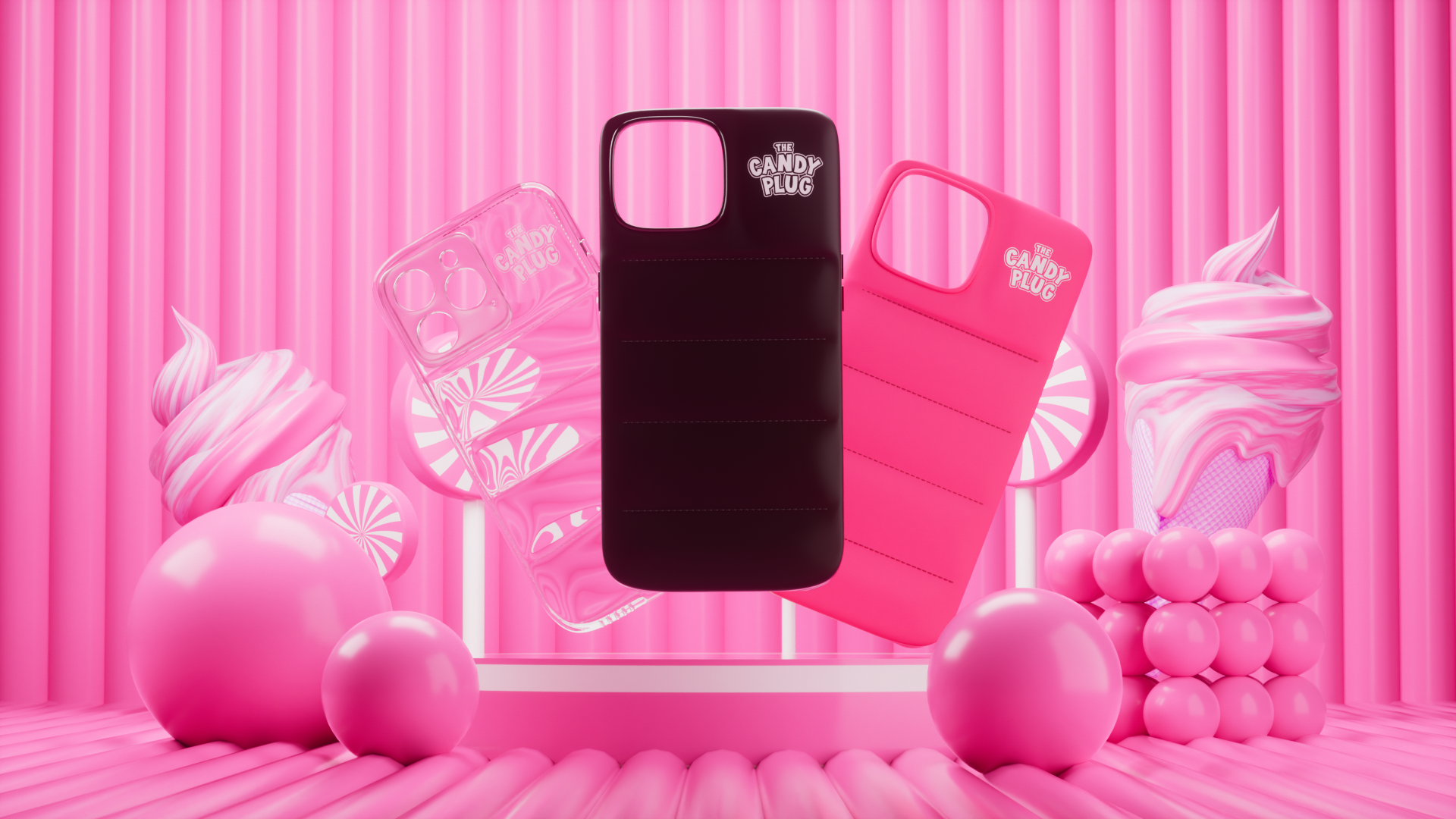 Pink Case View 4